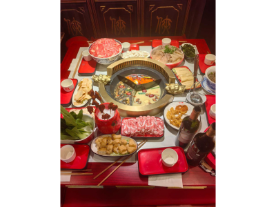 food compatibility