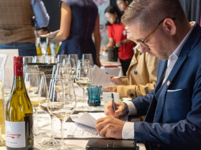 China Wine Competition