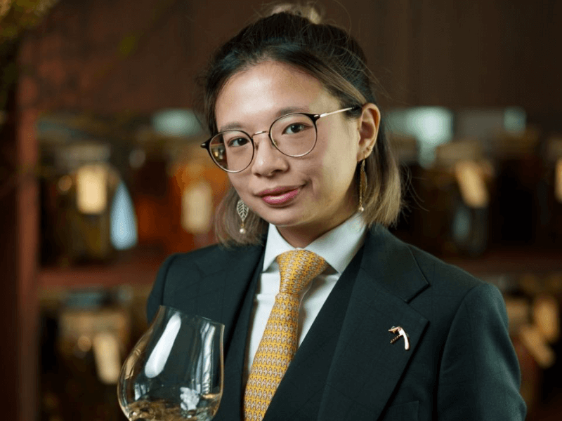 Esther Poon