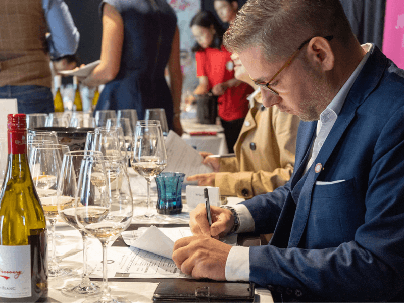 CWC - Judging