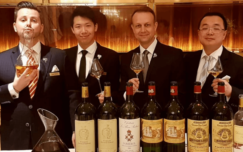 Tasting Event