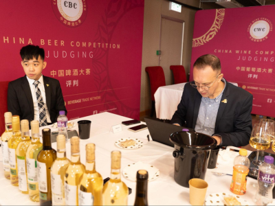 CWC - Judging