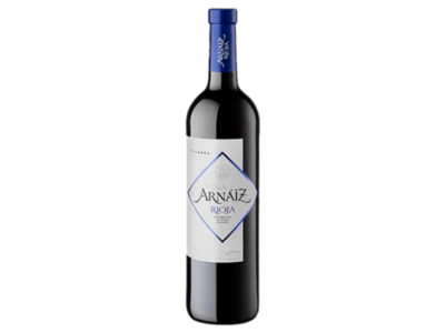 Viña Arnaiz Rioja Crianza