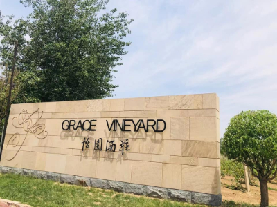 Grace Vineyard Grace Vineyard